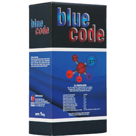 BLUE CODE class=